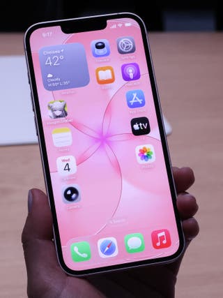 Tech companies like Apple should enable features to detect nude images from children